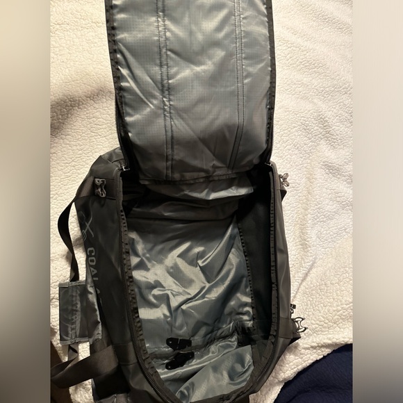 Duffle/backpack bag - Picture 3 of 5